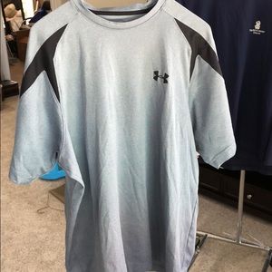 UA tshirt